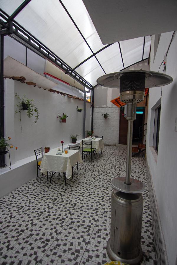 Inka Club Hostel Cuzco Zewnętrze zdjęcie