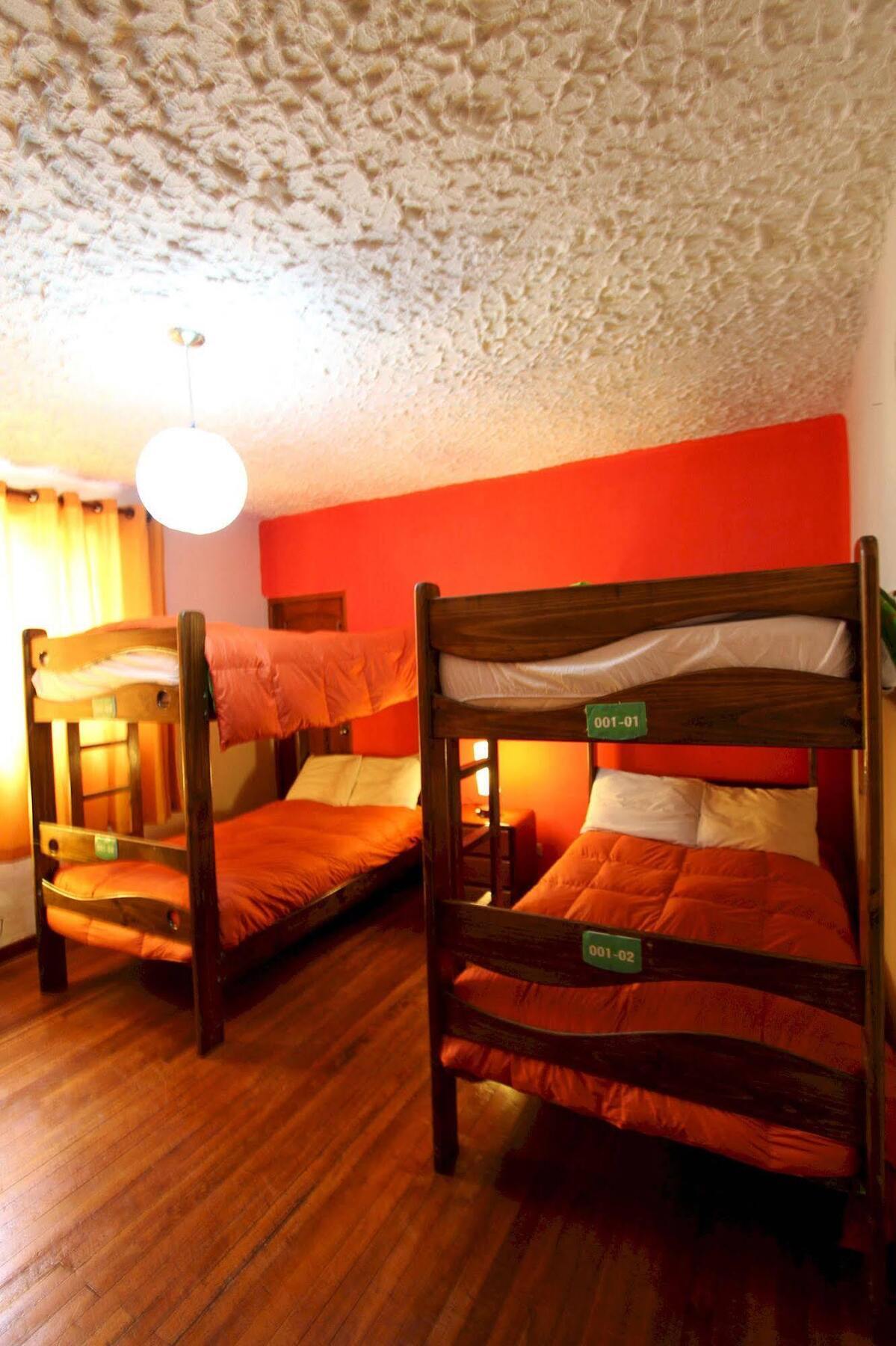Inka Club Hostel Cuzco Zewnętrze zdjęcie