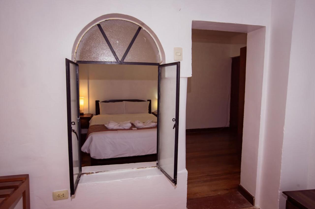 Inka Club Hostel Cuzco Zewnętrze zdjęcie